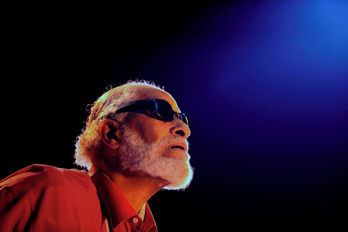 Zemřel legendární saxofonista Sonny Rollins