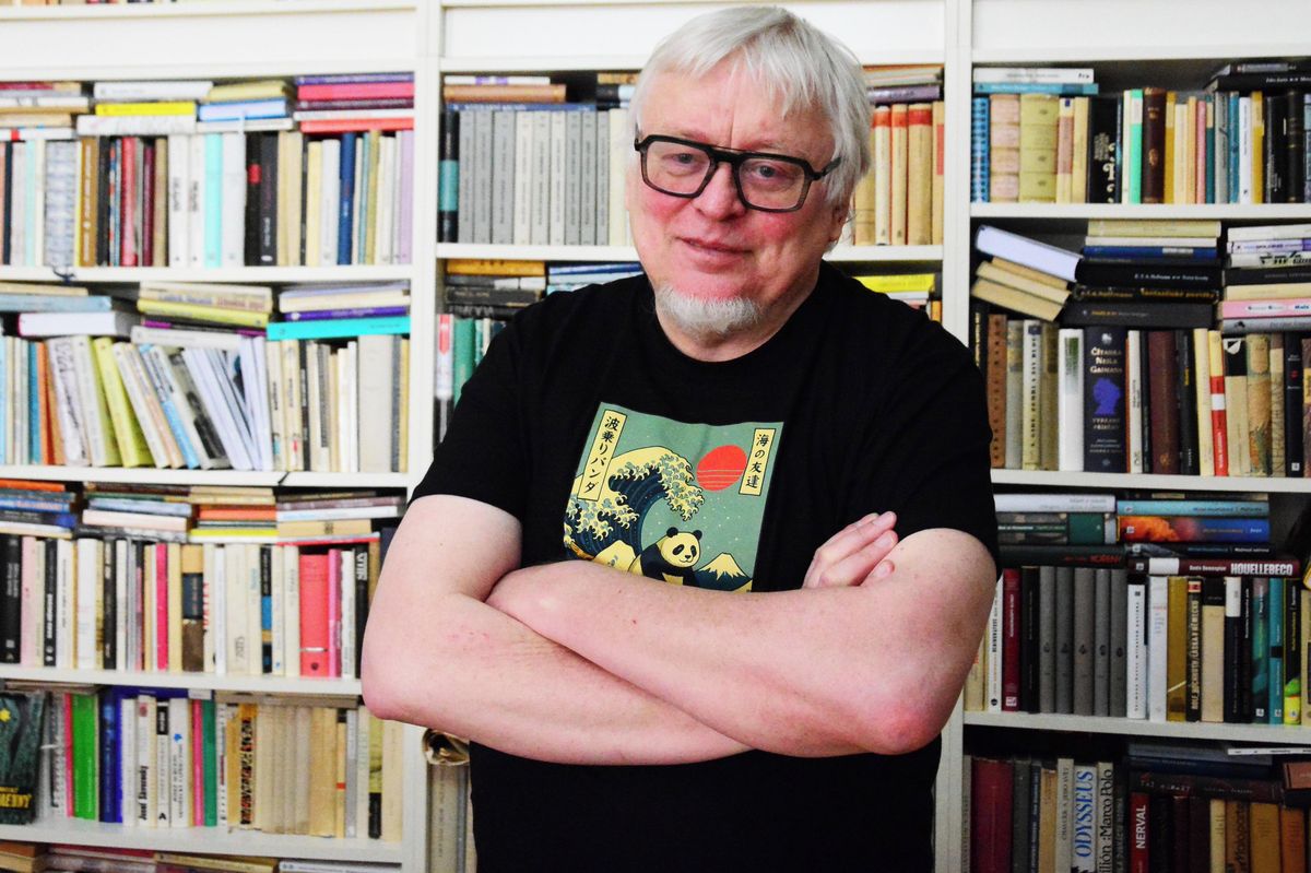 Pavel Kosatík: Za mě je téma Benešových dekretů dobře vyřešené. Politici jimi zbytečně straší