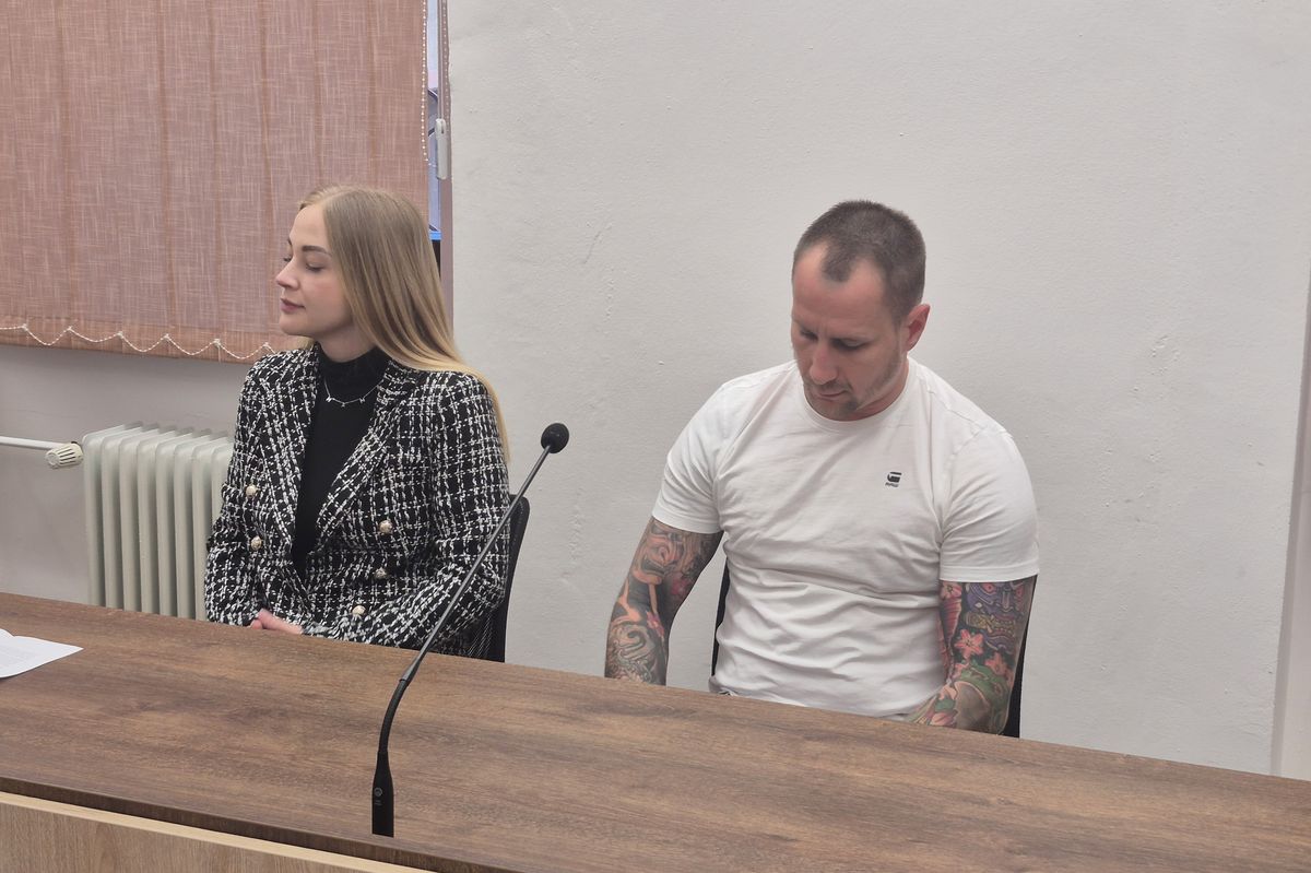 K případu utýraného jezevčíka Žeryka přizve teplický soud dětského psychologa
