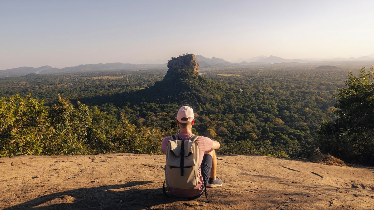 Srí Lanka zrušila placená víza pro turisty ze 40 zemí, včetně Česka