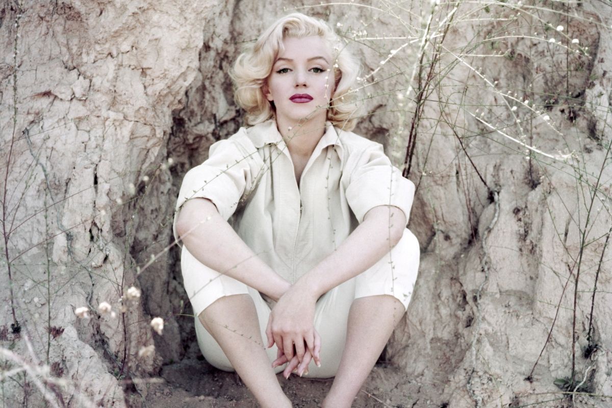 Symbol krásy i křehkosti. Stoletá Marilyn Monroe v České televizi