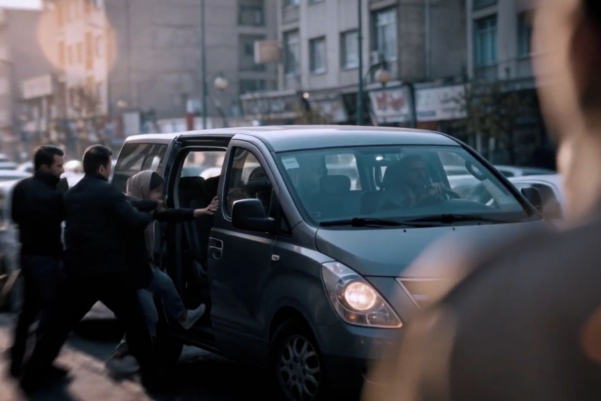 První svého druhu. Filmový festival uvede film kompletně zpracovaný umělou inteligencí