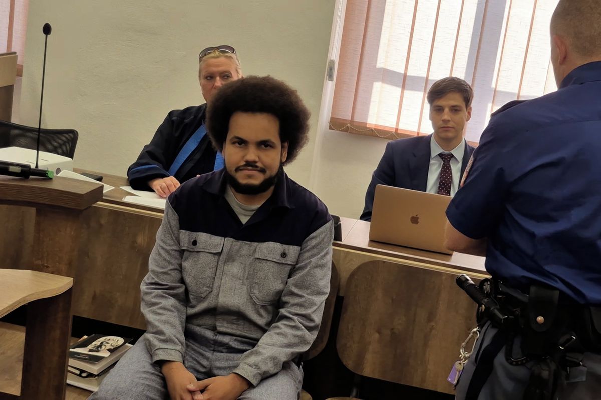 Exposlanec Feri chce znovu na svobodu, žádost řeší soud v Teplicích