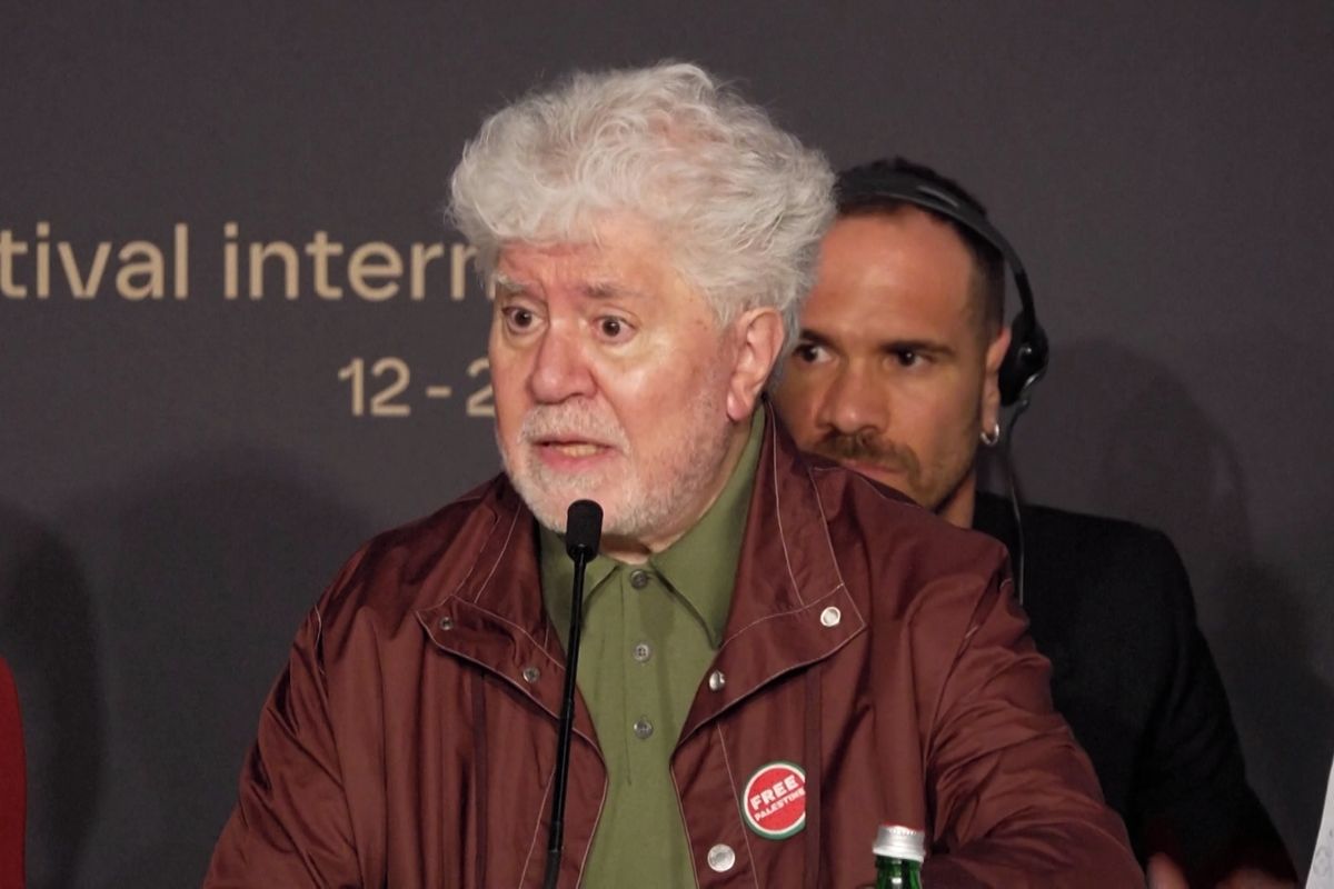 Almodóvar si drží laťku, Zvjagincev se zařadil k favoritům