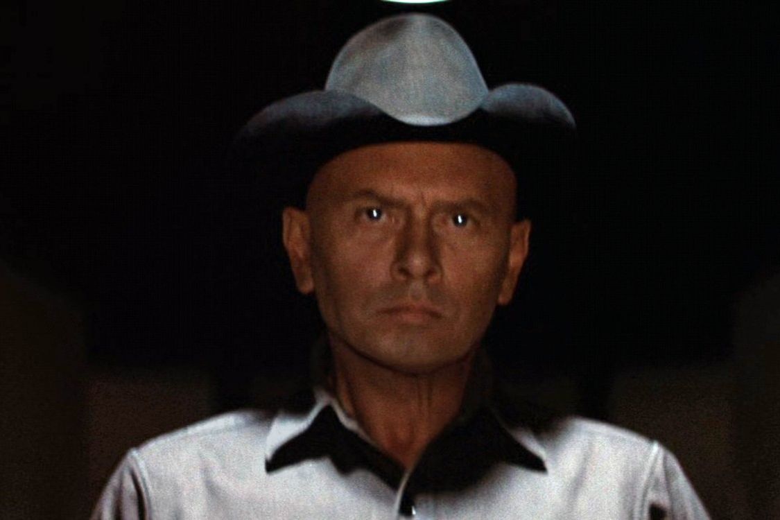 Westworld se vrátí na filmová plátna