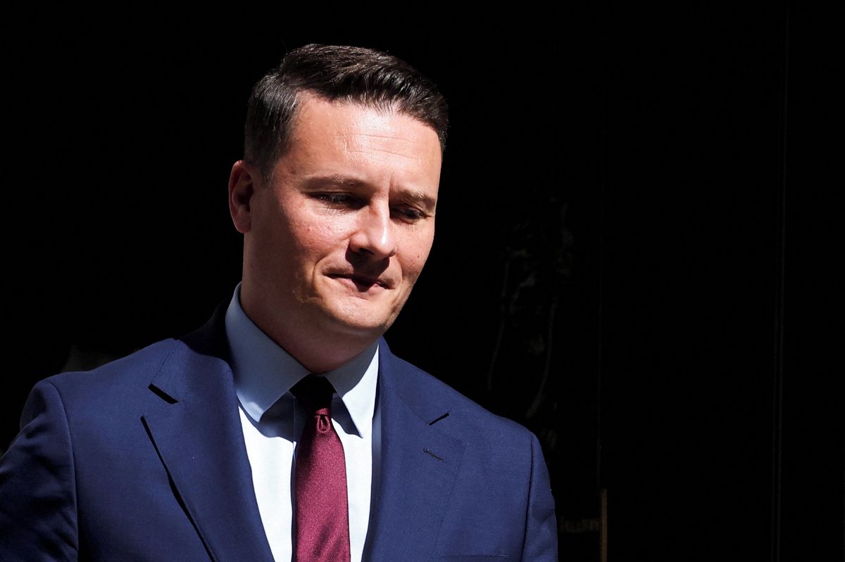 Britský ministr zdravotnictví rezignoval. Zřejmě se pokusí sesadit premiéra