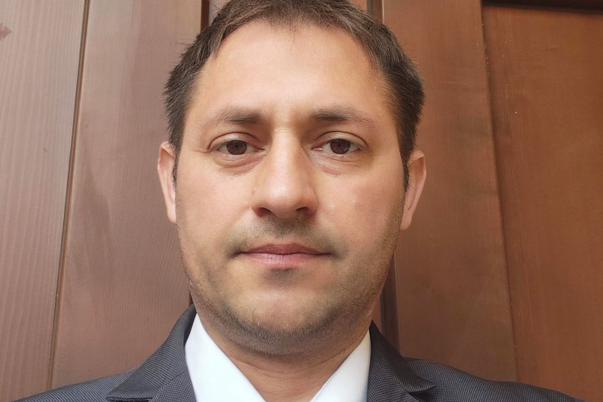 Rekordman z Plzně. Strážný z borské věznice dvacet let nemarodil