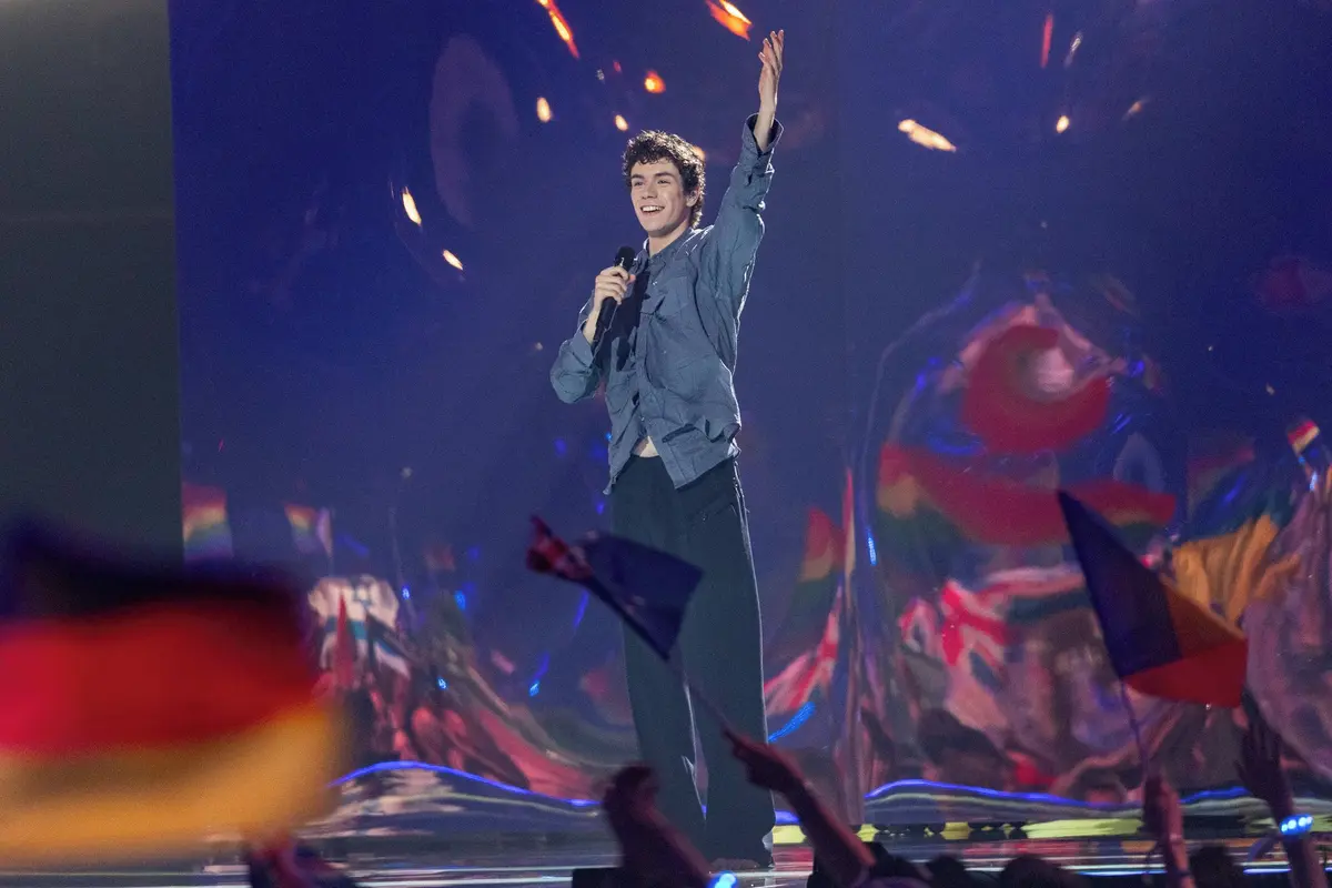 Česká televize se má kvůli škrtům vzdát Eurovize
