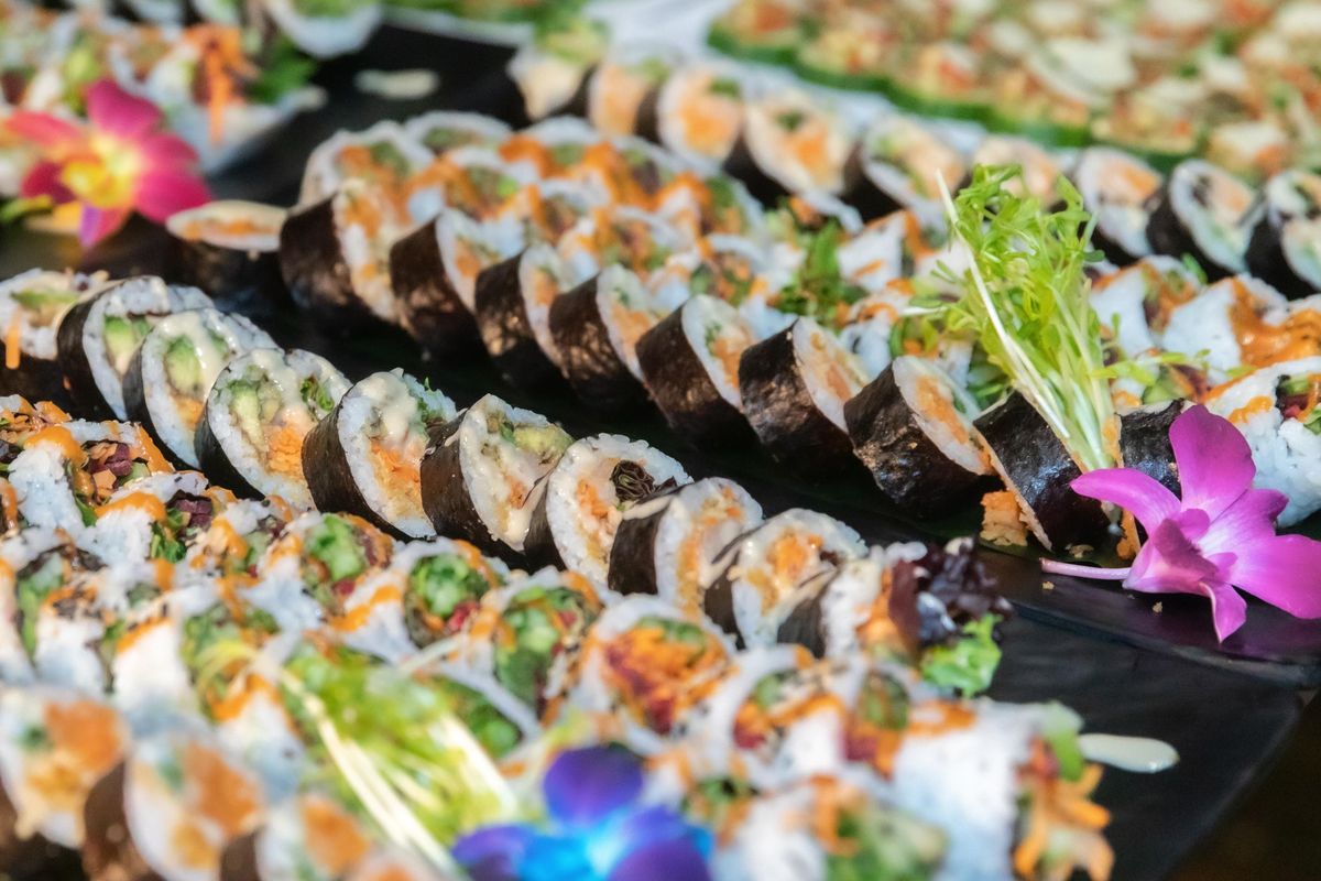 Španělská restaurace s neomezenou konzumací zavedla poplatky za zvracení