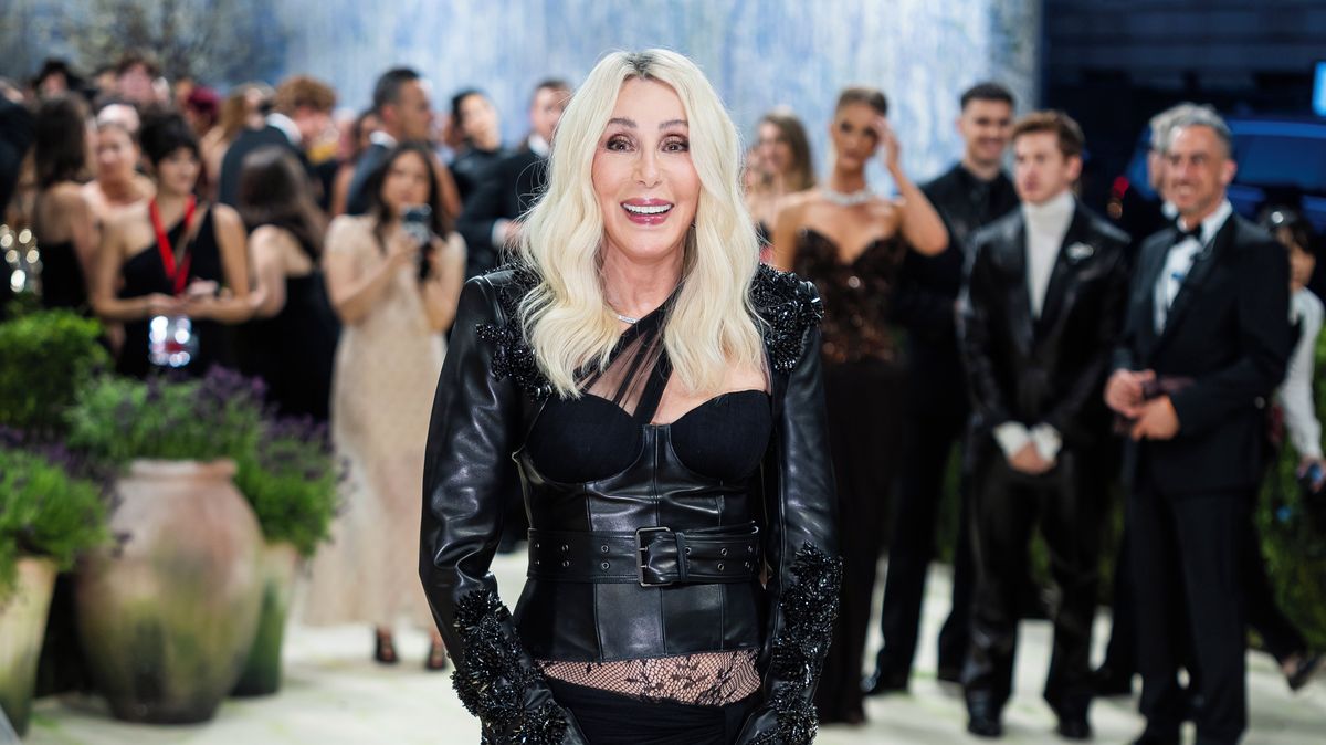 Cher a její ikonické outfity: Královna extravagance slaví 80. narozeniny