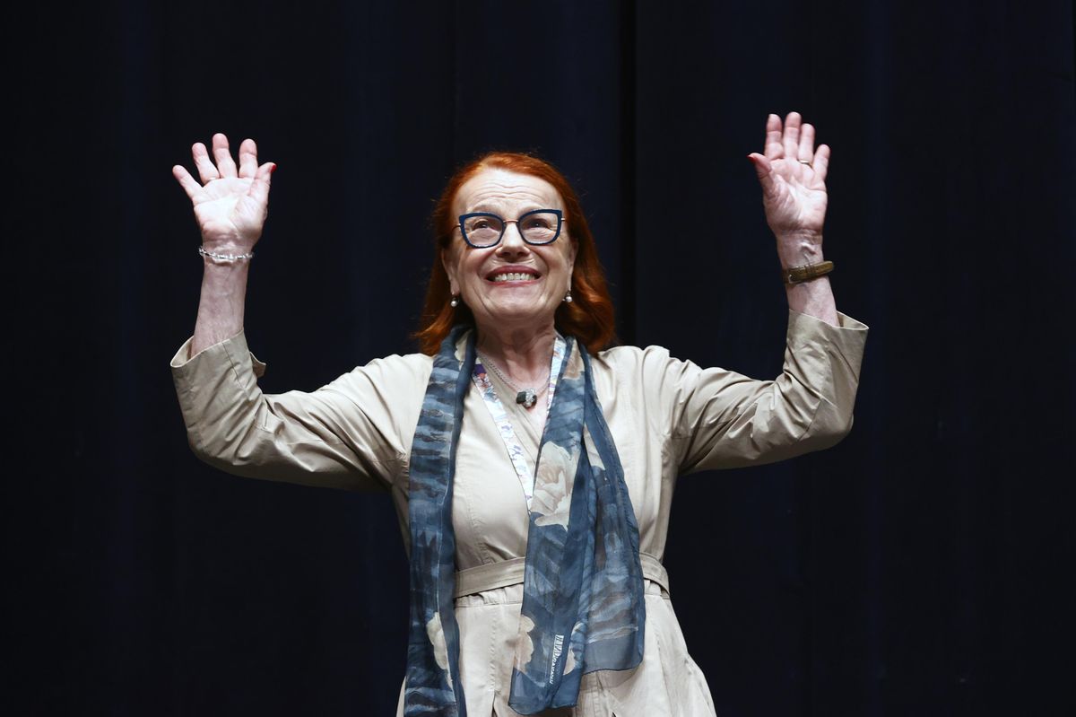 Iva Janžurová ruší svou narozeninovou oslavu ve Stavovském divadle