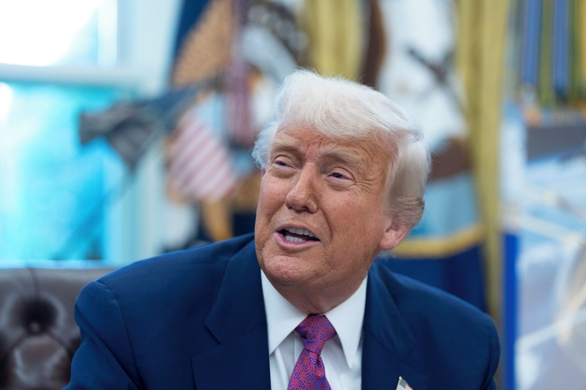 Protiraketová Zlatá kopule by USA přišla na 1,2 bilionu dolarů. Výrazně víc než tvrdí Bílý dům