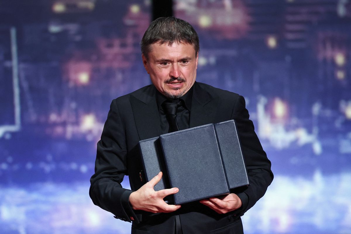 Filmový festival v Cannes rozdal ceny. Zlatou palmu získal rumunský film Fjord