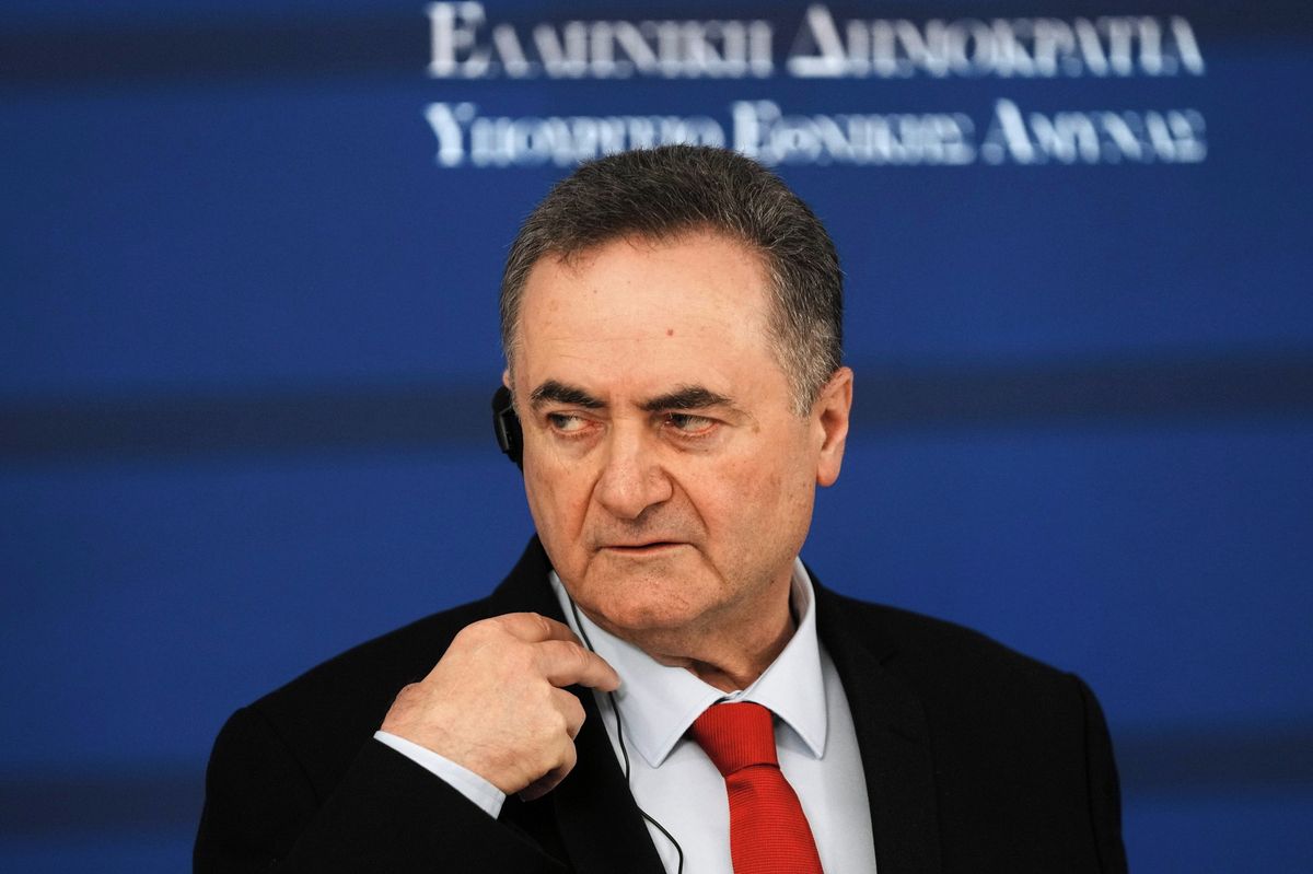 Máme plán, jak dostat Palestince z Gazy, prohlásil izraelský ministr obrany