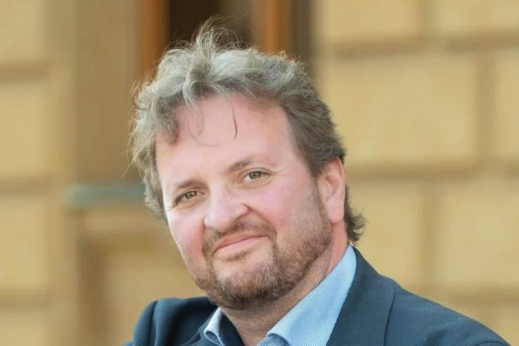 Zemřel sbormistr a dirigent Jakub Zicha