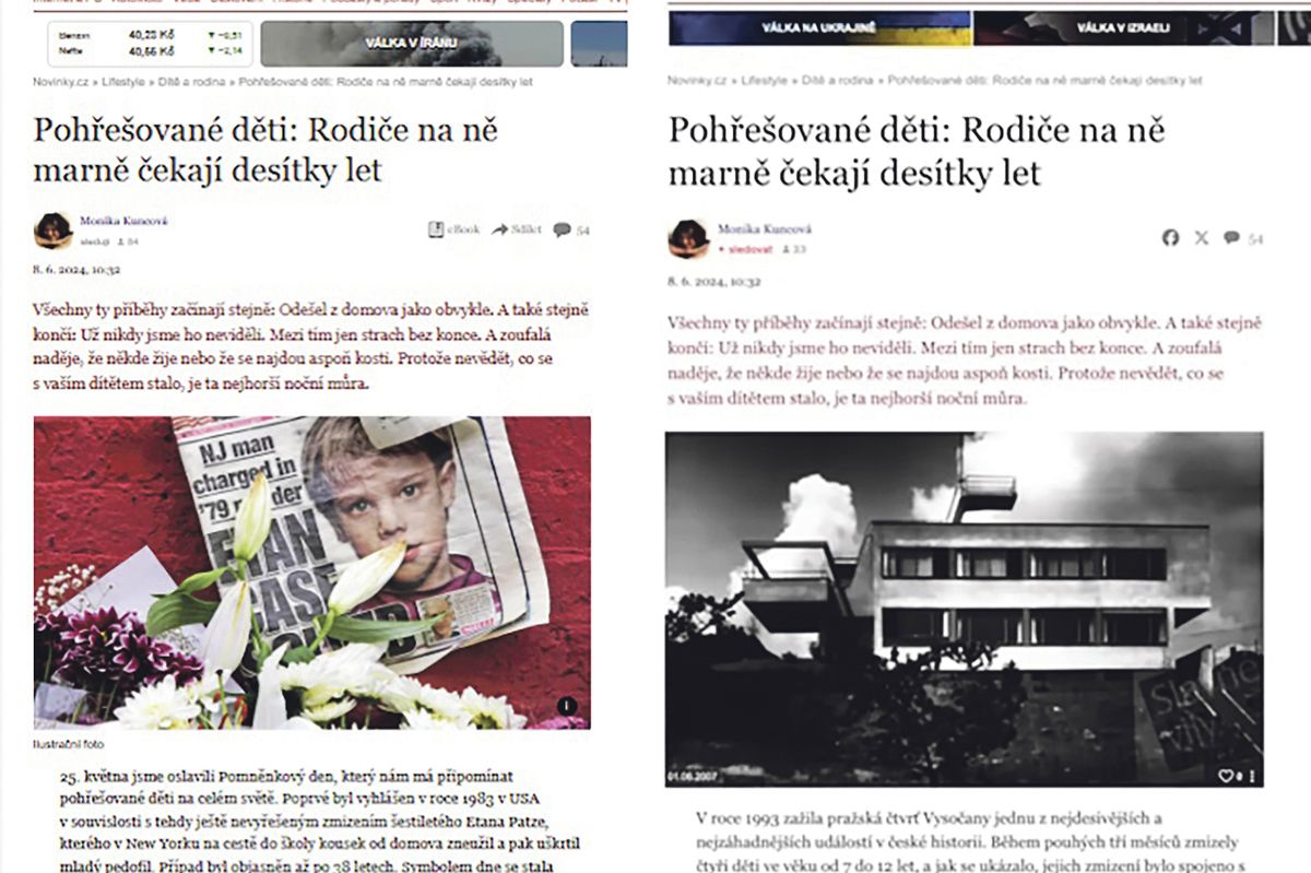 Anatomie fake news: Krutá zábava mladých youtuberů