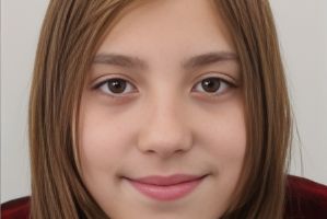 Zmizela v noci z dětského domova. Policie z Karlovarska hledá 16letou Vanessu