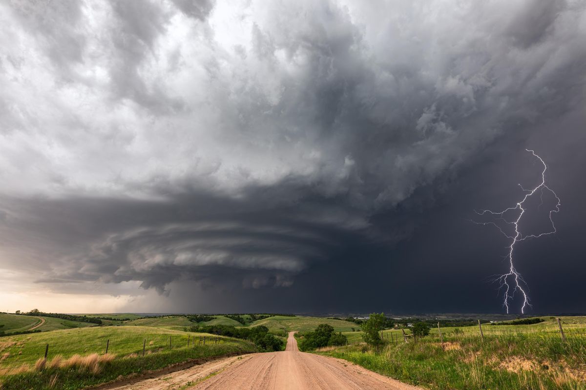 KVÍZ: Když se počasí překonává. Jak dobře znáte meteorologické rekordy?