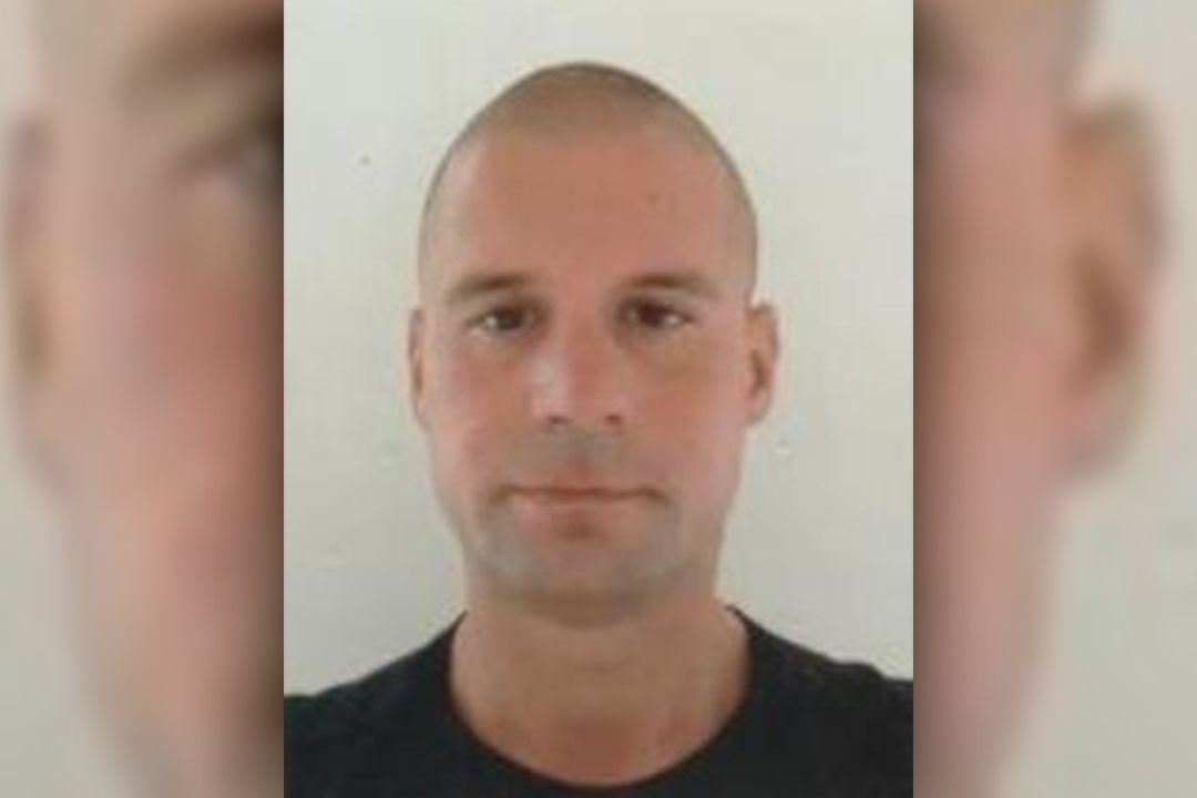 Policie v Praze hledá muže s podezřením na tuberkulózu, odešel z nemocnice