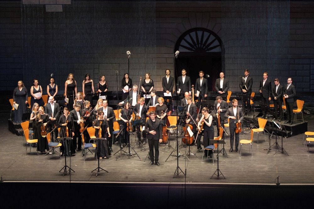 RECENZE: Elixír čistoty v Händelově Susanně