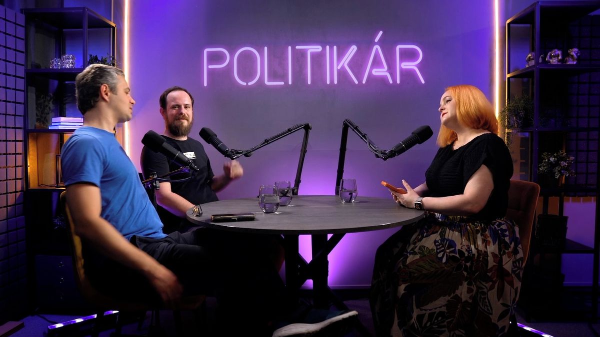 Politikár: Nevýhodný prodej sovětských systémů a diplomatické rošambo
