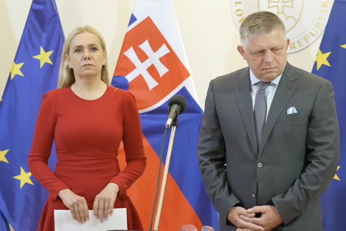 Ficova vláda schválila balík prorůstových opatření
