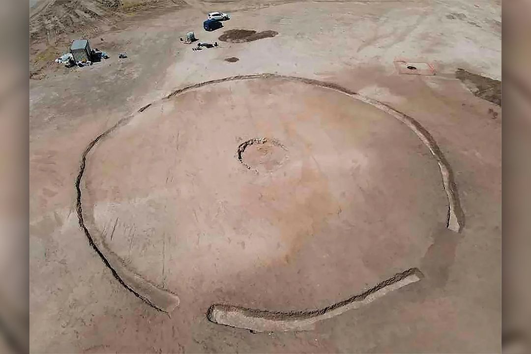 Nejstarší monumentální nekropole ve vnitrozemí Pyrenejského poloostrova archeology překvapila