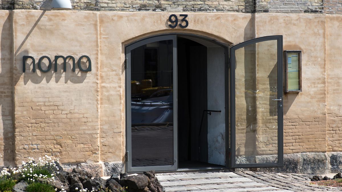 Několikrát ji zvolili nejlepší restaurací světa. Kodaňská ikona se po dvou letech vrací na scénu