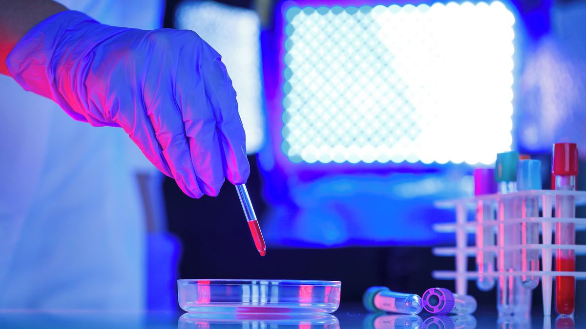 Desítky let před prvními příznaky. Odhalit riziko demence u žen by mohl jednoduchý krevní test