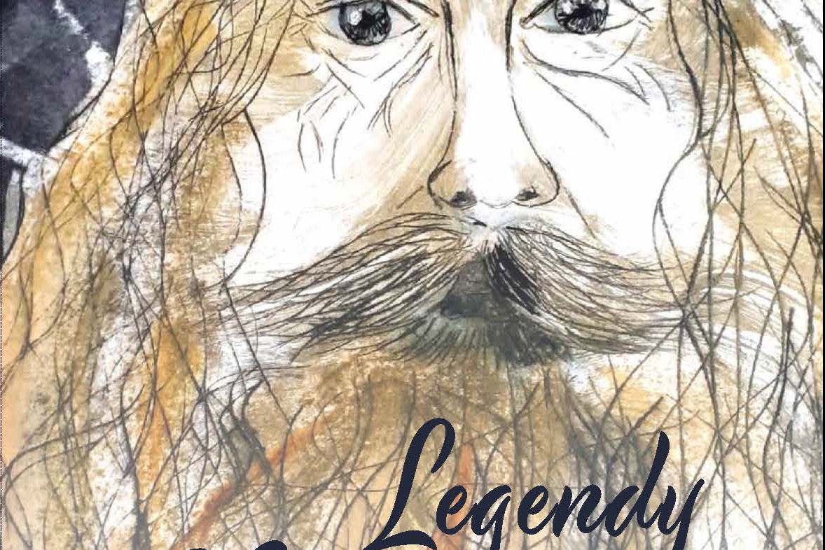 Po čtvrt století vyšly Legendy o Krakonošovi i v češtině