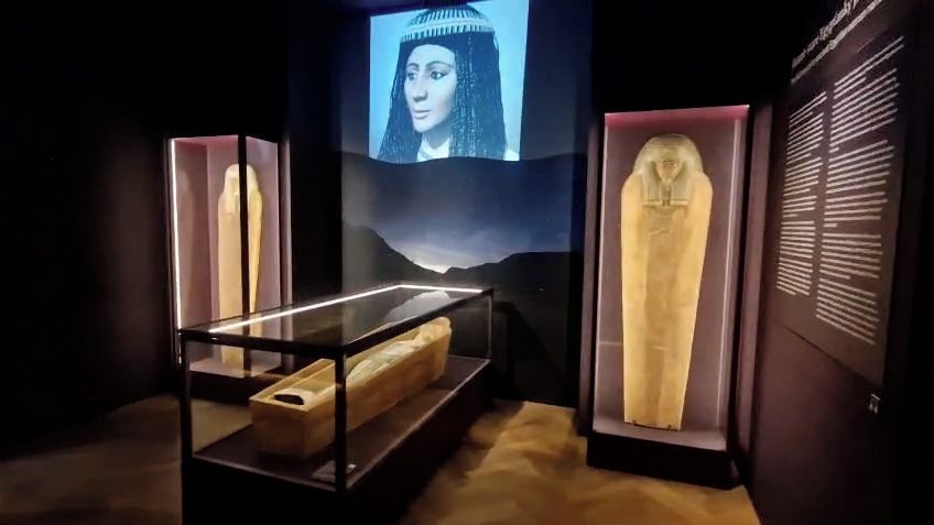 Mecenáš daroval Moravské Třebové tolik exponátů, že musel městu postavit i muzeum