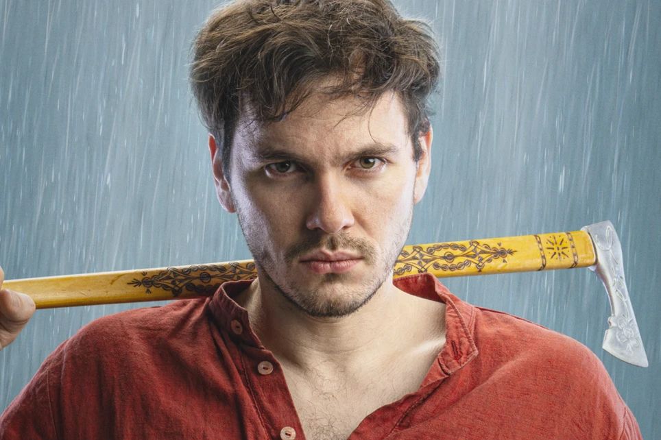 RECENZE: Brněnský rockový muzikál Jánošík aneb Na skle malované jako portrét současnosti