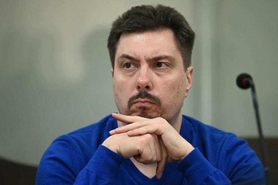 Pět let a propadnutí majetku. Expředsedu ukrajinského nejvyššího soudu potrestali za úplatek