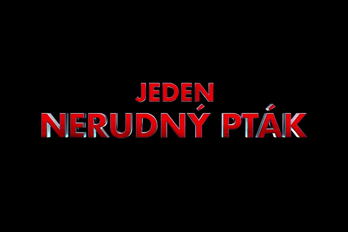 Angry Birds ve filmu 3 přijdou s ptačí rodinkou
