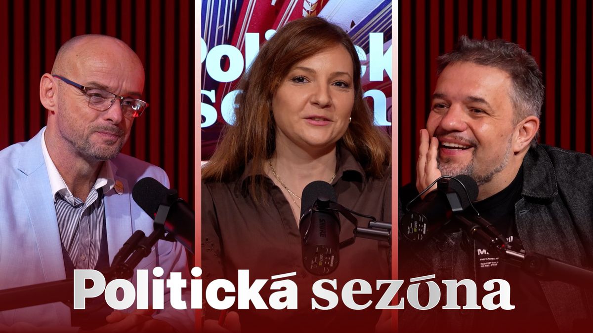 Narcis nemůže připustit jiný názor. A česká politika jich je plná
