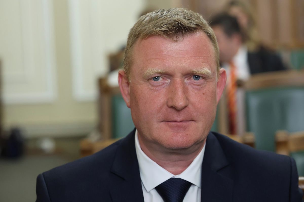 Sestřelit. Lotyšský ministr chce zničit všechny drony, které vletí na území země