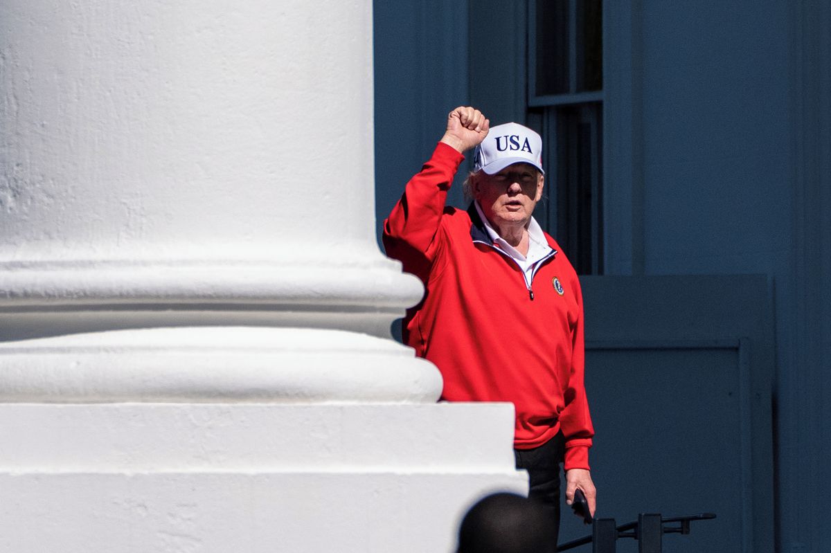 Trump požaduje změny v návrhu dohody s Íránem