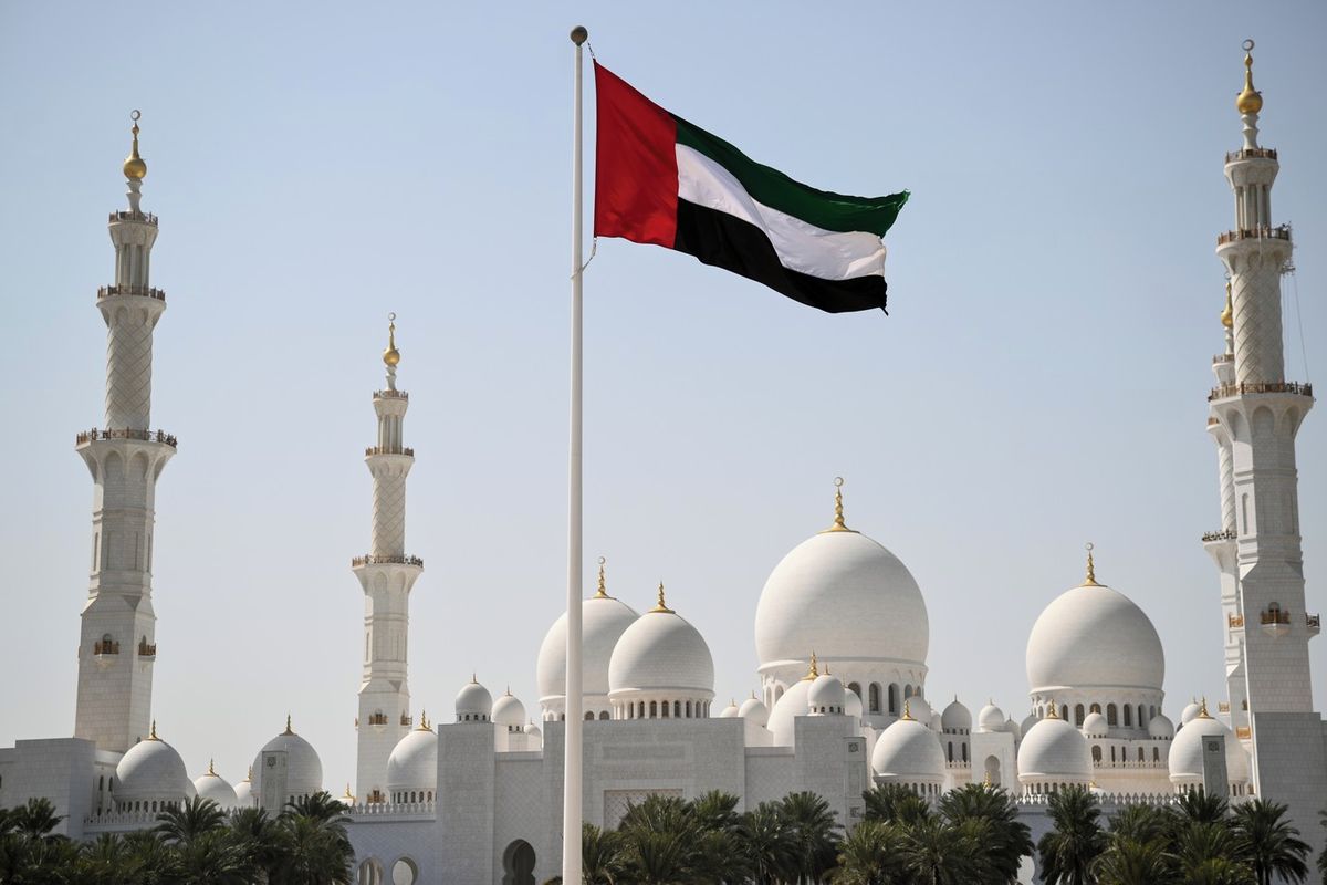 Emiráty měly poslat miliardy Íránu. Nic jsme neplatili, odmítá zprávu SAE