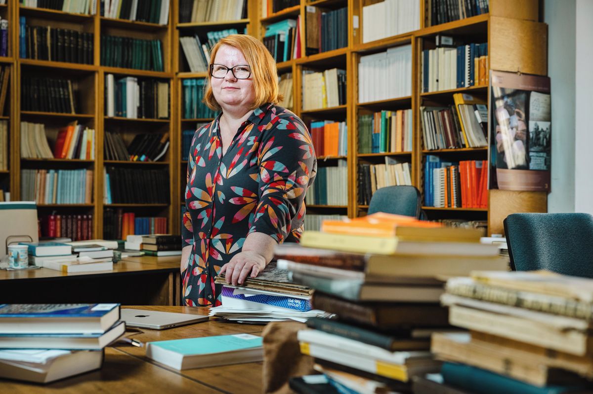 Česká profesorka získala významný evropský grant. Bude zkoumat násilí ve starověké Mezopotámii