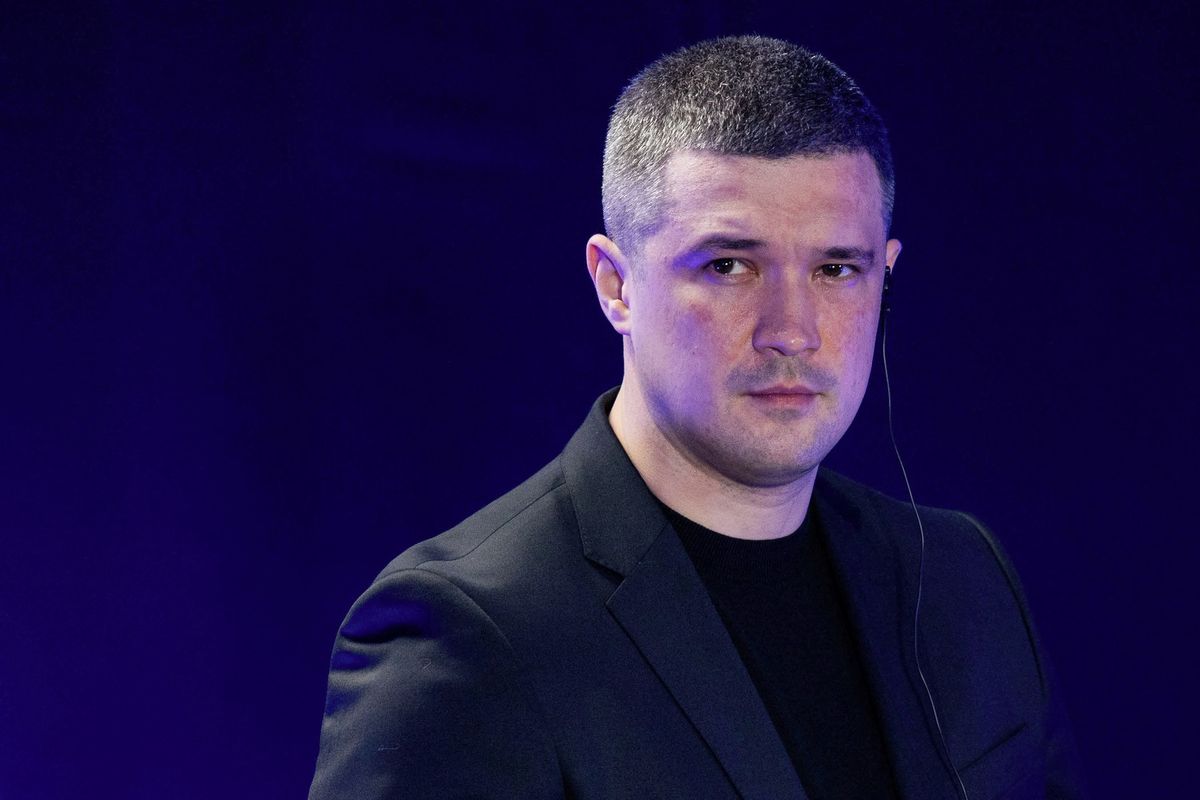 Chybějící vojáky na frontě nahradí drony, plánuje ukrajinský ministr obrany