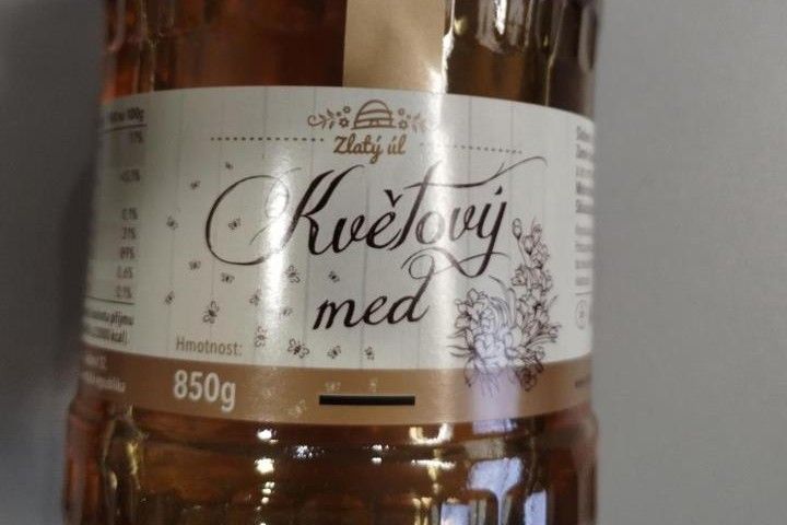 V Kauflandu odhalila inspekce falšované medy