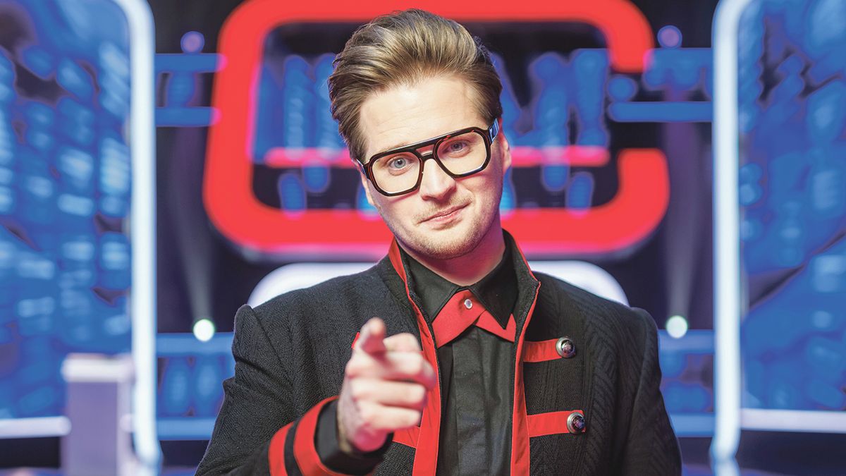 Lovec Libor Šimůnek alias Bandita: Učit už mi víc bralo, než dávalo