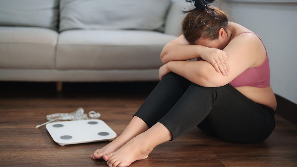 Největší fitness omyly, které brání ženám 40+ zhubnout