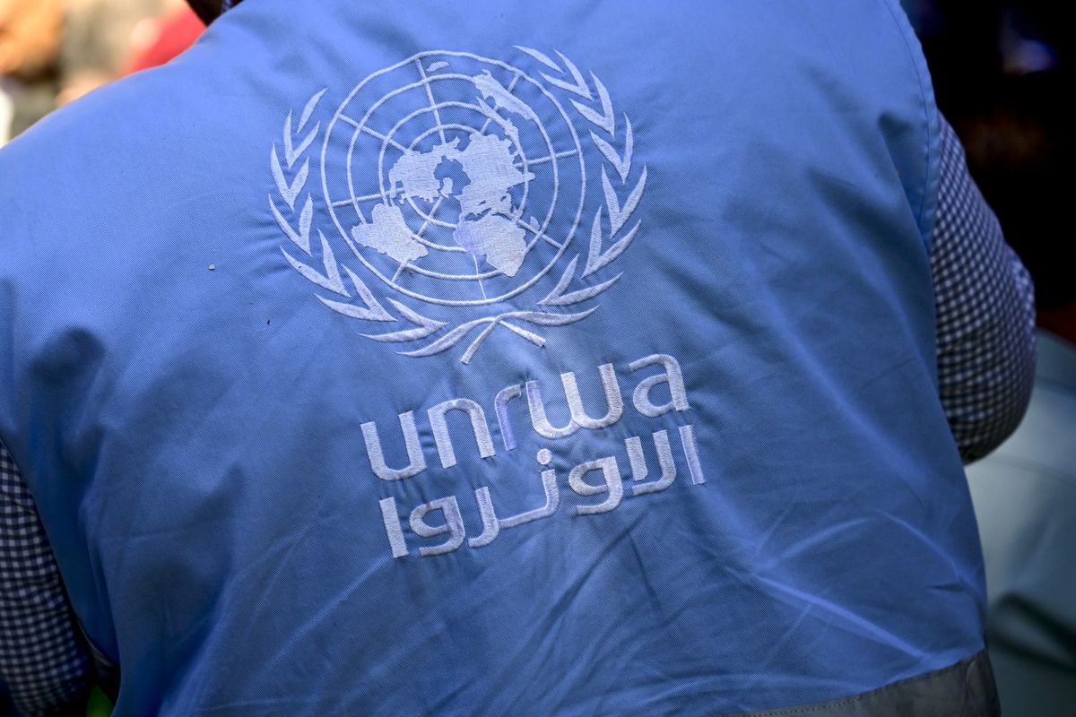 Více než 100 zaměstnanců UNRWA mělo vazby na Hamás, uvádí USAID