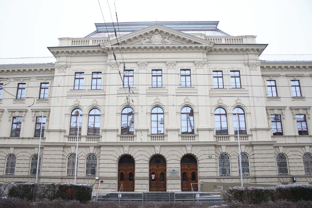 Syřan byl v minulosti členem teroristické organizace. Teď může v Rakousku získat občanství
