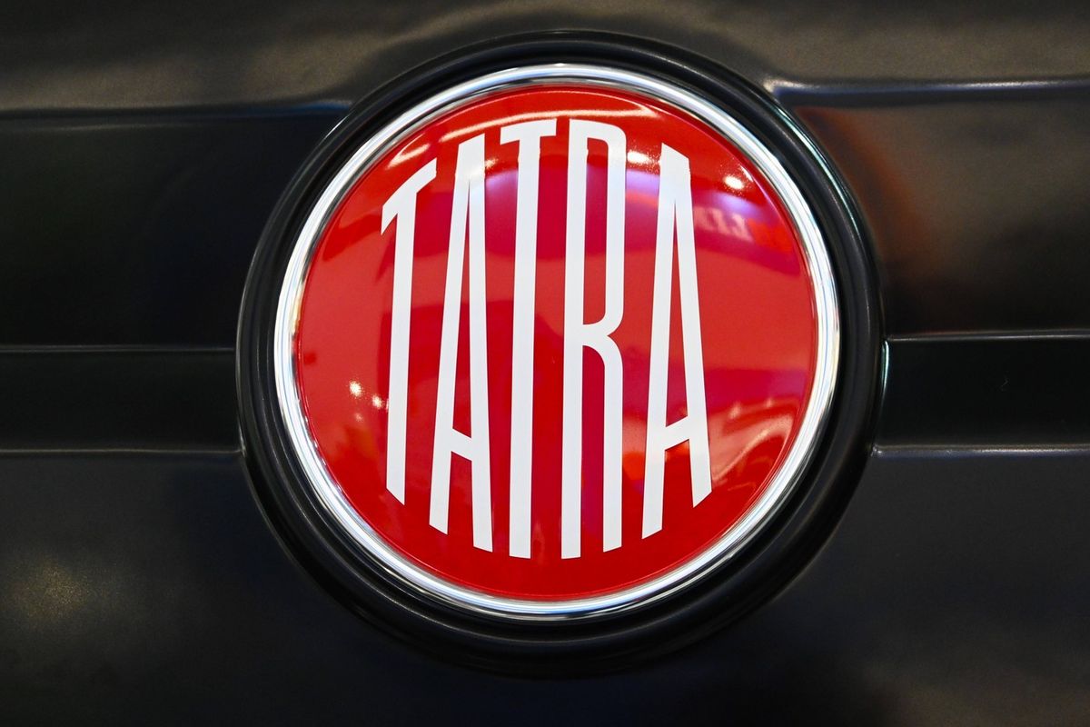 Miliardový boj o automobilku Tatra. Strnad se pokouší vytěsnit bankovní domy, tvrdí akcionář