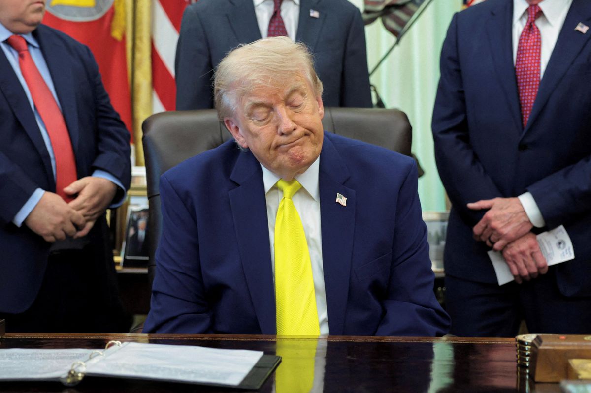 Už jen 11 procent Evropanů vnímá USA jako spojence