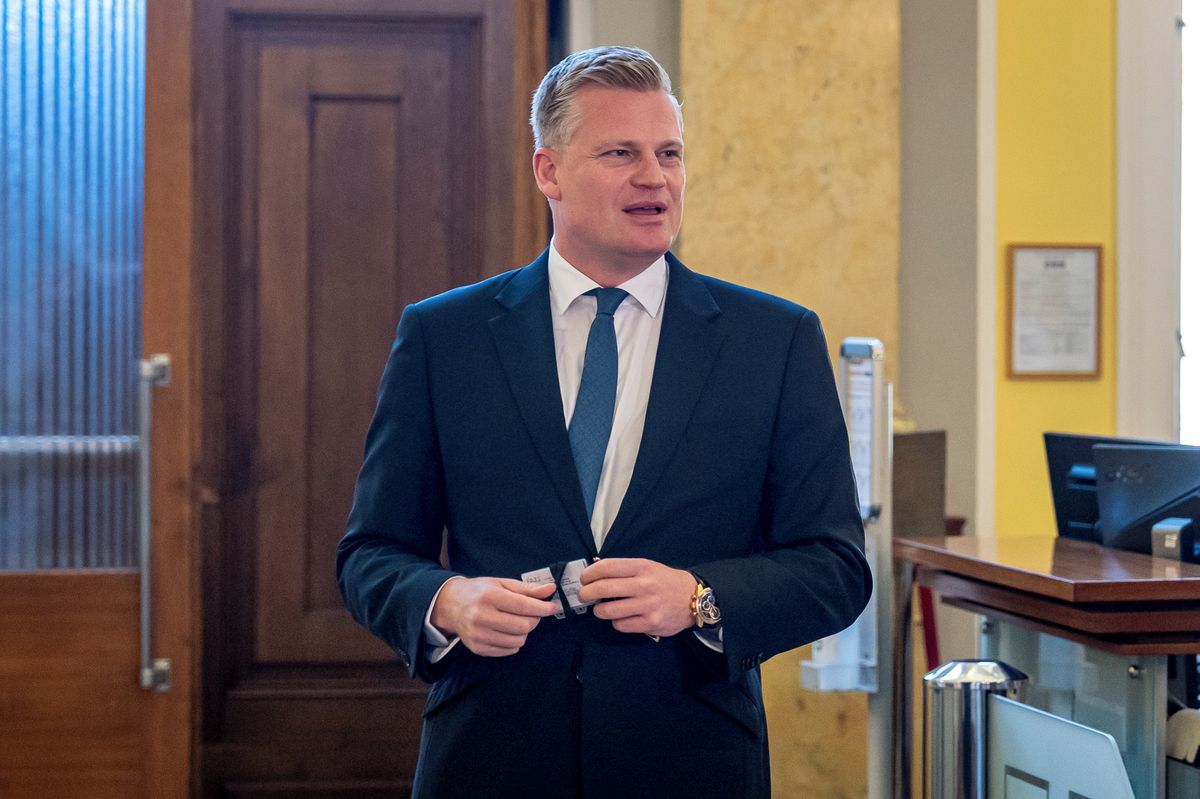 Zachránil jsem mu život. Turek si okolnosti nehody vykládá po svém