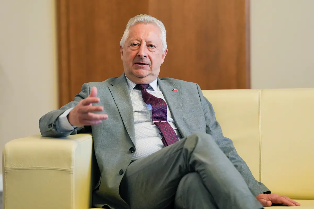 Mlha kolem obranného rozpočtu. SPD si chystá analýzu