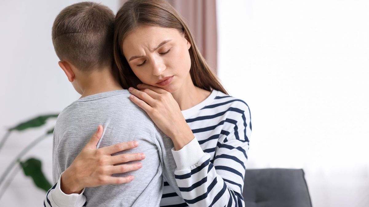 Děti jako psychologové vlastních rodičů. Následky si nesou celý život